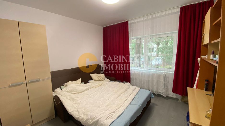 3 CAMERE DECOMANDAT - MIRCEA CEL BATRAN -  RENOVAT - Poză 3