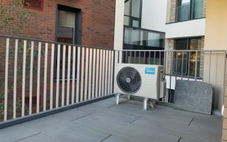 Apartamente 2 camere bloc nou Universitate Armemeasca prima Inchiriere - Poză 58