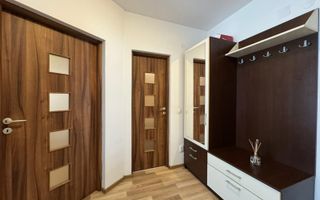 Apartament 1 camera Iulius Mall Campus T Vladimirescu - Poză 12