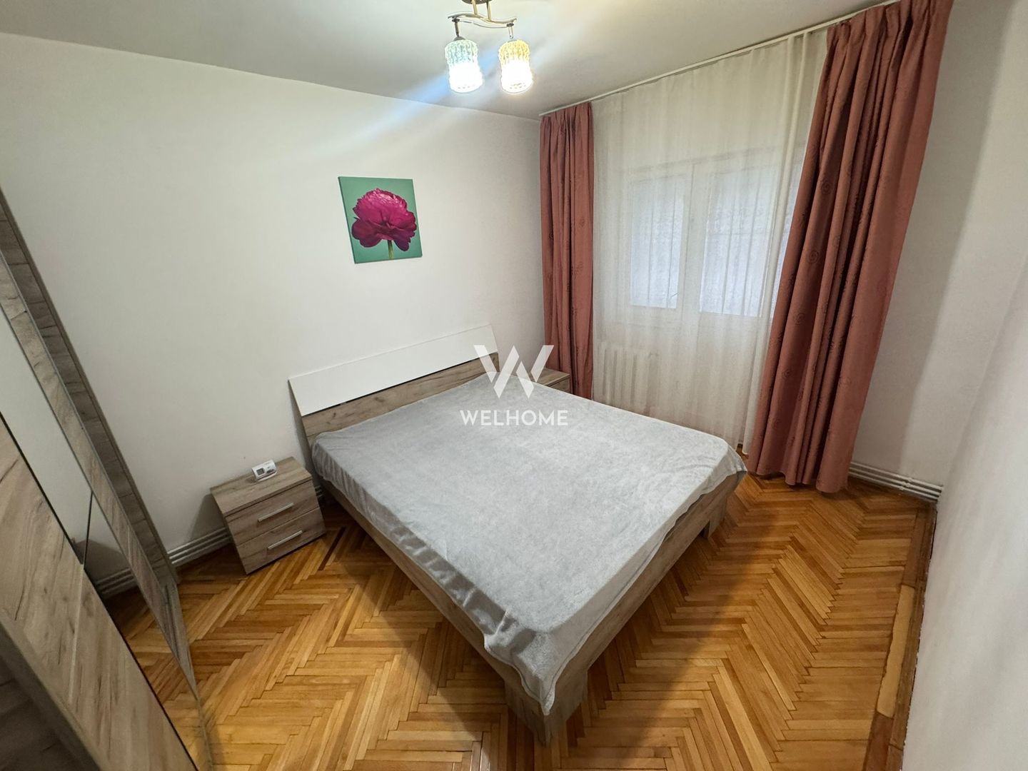 Apartament de inchiriat, 2 camere, Strand, Sibiu - Poză 7
