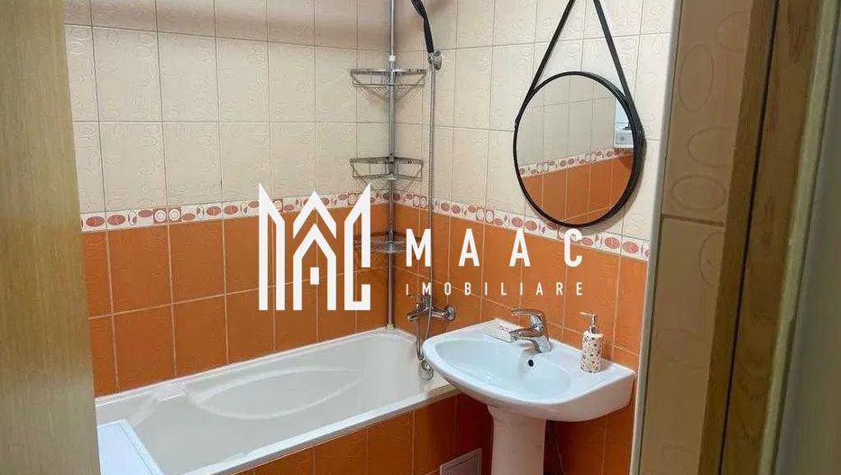 Apartament 4 camere I 80 MP Utili I Vasile Aaron – Sibiu - Poză 8