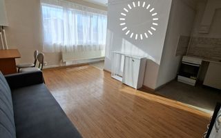 Garsonieră Tătărași foarte aproape de Piața Chirilă - Poză 5