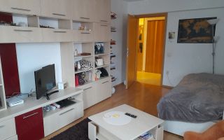 Apartament de 1 camera, decomandat, 42mp, balcon, zona Calea Turzii - Poză 1
