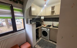 Garsonieraa decomandata, centrala termica, Rovine - 85 000 Euro - Poză 5