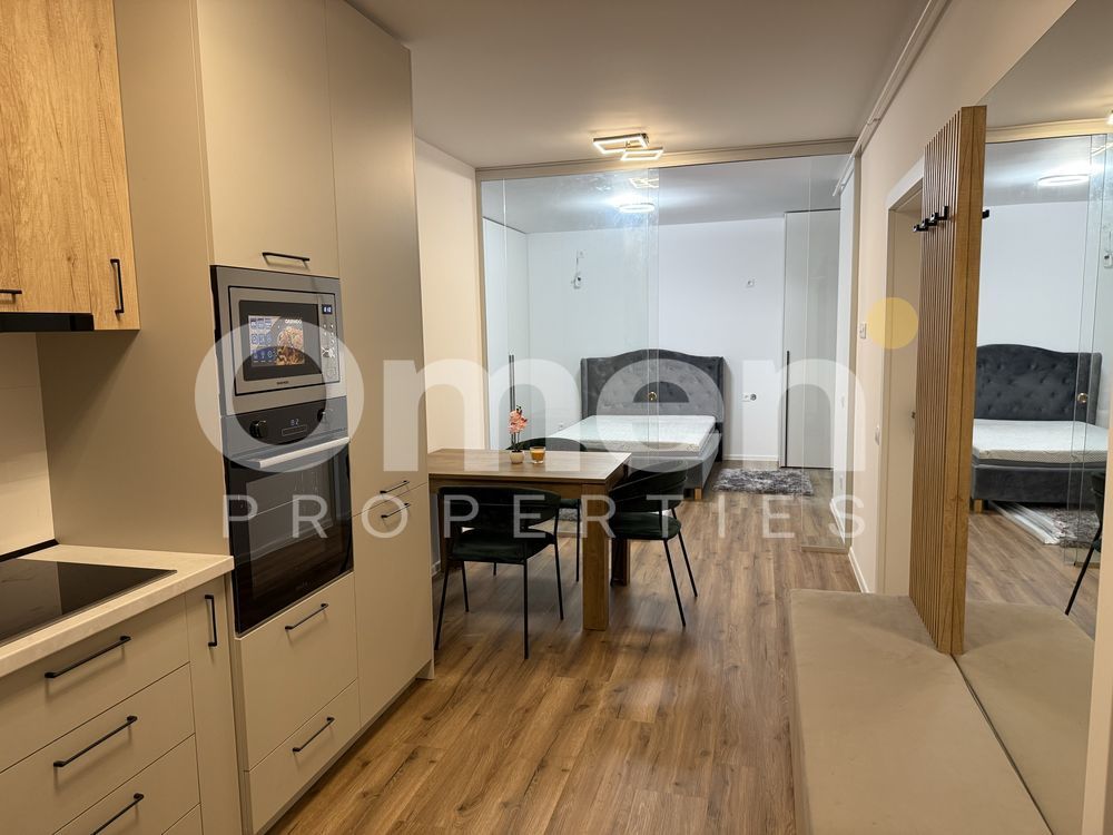 Apartament 2 camere de închiriat | parcare inclusa | bloc nou | Stefan cel Mare - Poză 2