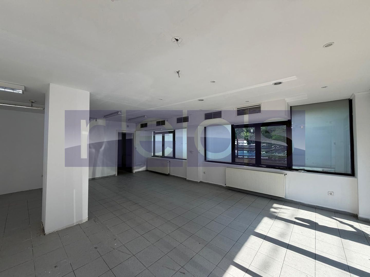 VANZARE SPATIU COMERCIAL-AVIATIEI | 188 MP | PARTER | VITRINA STRADALA - Poză 3