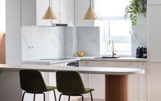 APARTAMENT DE LUX 2 CAM | PRIMA INCHIRIERE | LOC DE PARCARE | BALANTA RESIDENCE - Poză 4