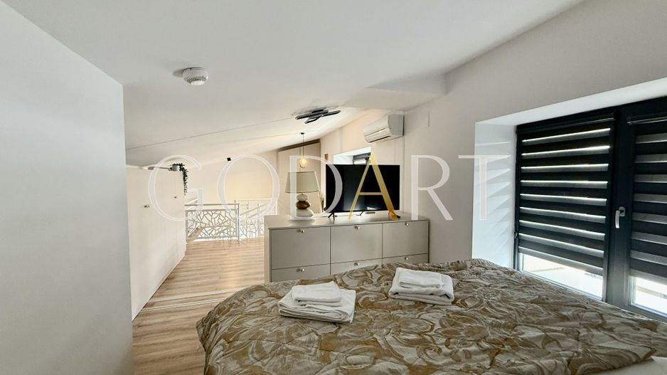 Duplex exclusivst | Ready to move in | Mobilat | Utilat - Poză 7