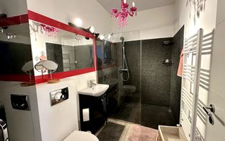 2 camere open space, Bloc nou, Cartierul Europa, Eugen Ionesco, Profi - Poză 6