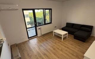 Apartament 2 camere modern in zona Fundeni cu centrala si loc de parcare - Poză 1