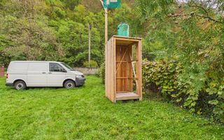 Casă cu teren generos Vărădia de Mureș - Stejar - Poză 9