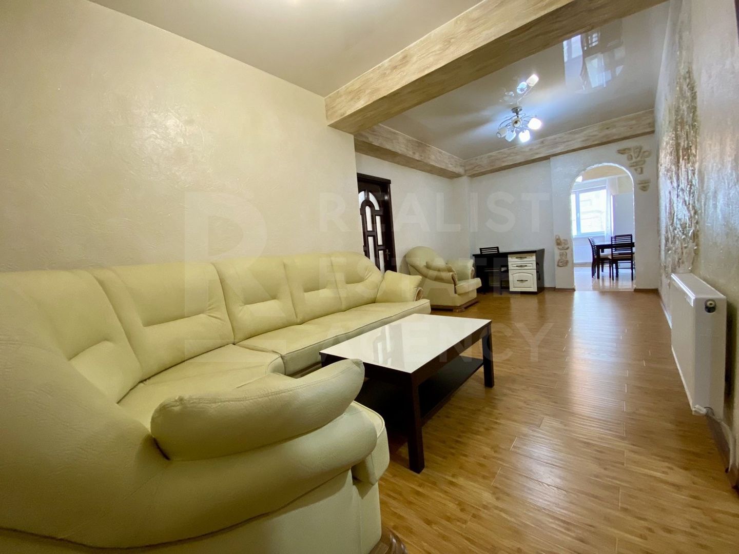 Chirie, apartament, 2 camere, strada Matei Basarab, Râșcani - Poză 3