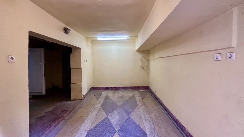 Apartament decomandat 4 camere de închiriat – zonă Medicina/Prefecturǎ - Poză 14