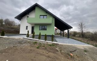 Casa individuala de vanzare - Poză 2