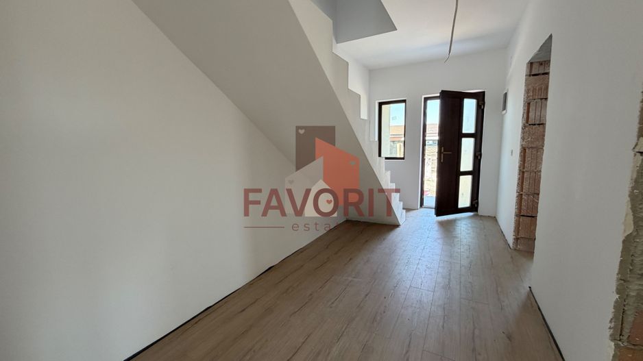Duplex in Mosnita | Langa Lidl 2 | La asfalt | Toate utilitatile - Poză 8