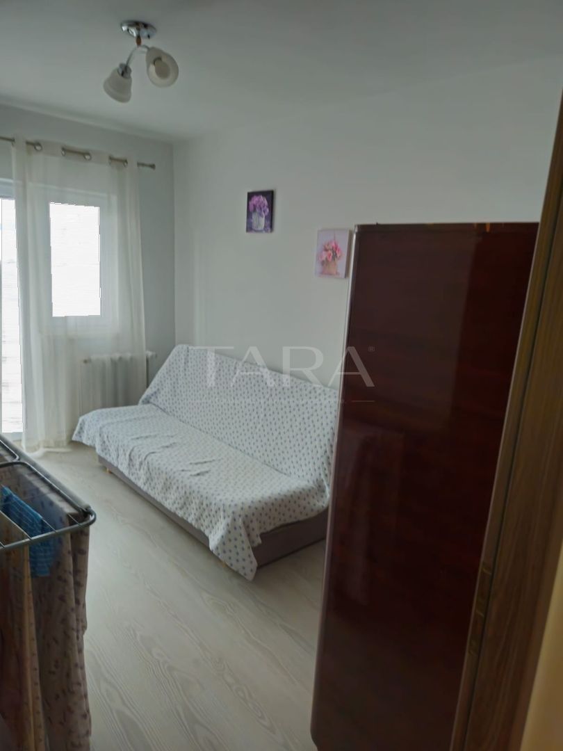 Închiriere 2 Camere în Apartament de 4 Camere - Mănăștur – Minerva. - Poză 8