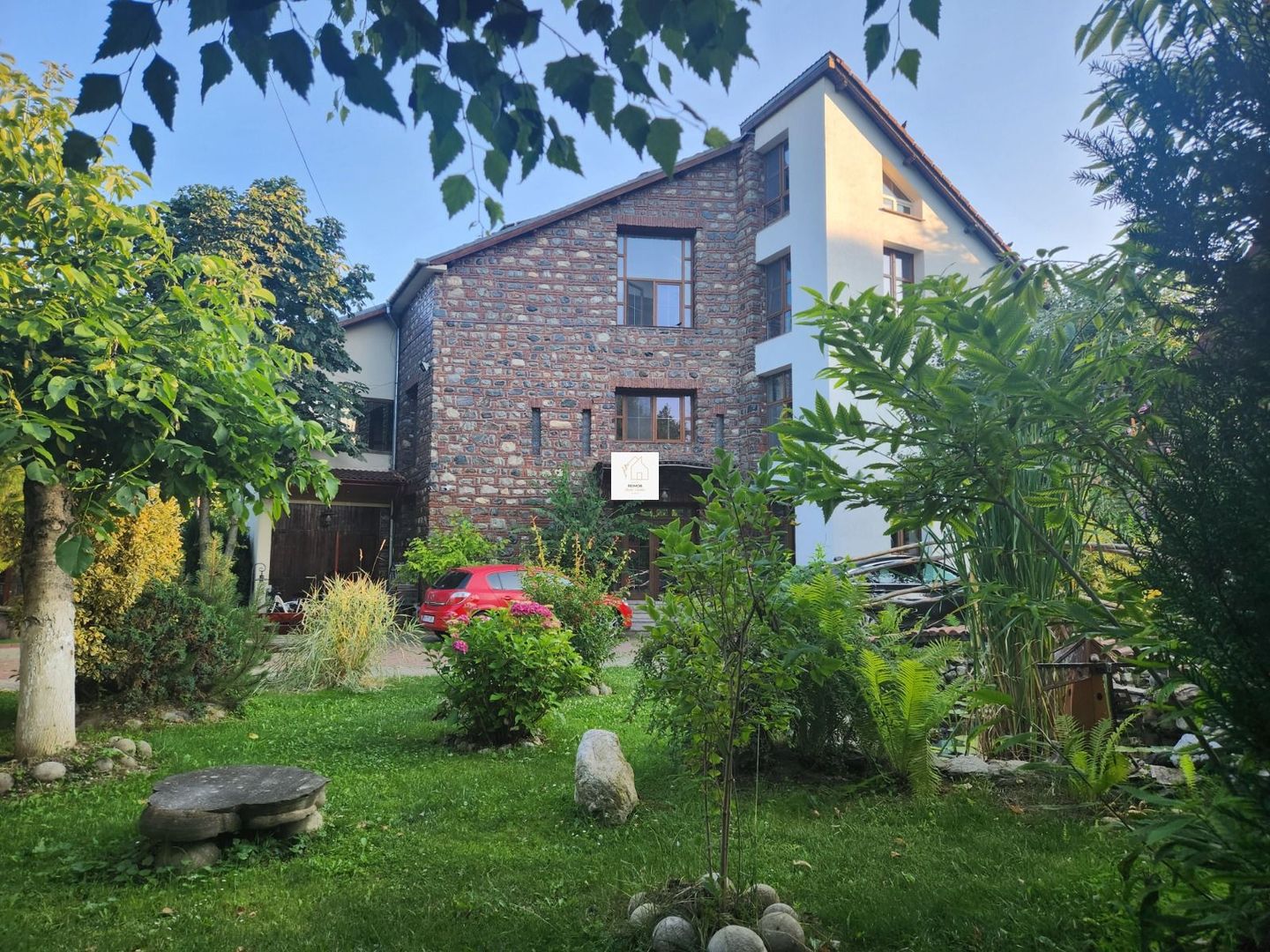 Vila Horezu Romanii de Jos - Poză 42