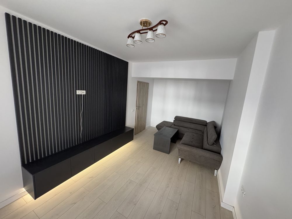 De închiriat apartament 2 camere Berceni - Poză 1