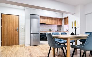 Apartament 2 camere decomandat, Viva City, zona Iulius Mall - Poză 3