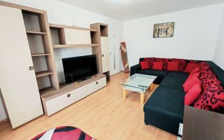 2 camere, decomandat, mobilat modern, balcon, Zorilor, Sigma - Poză 4