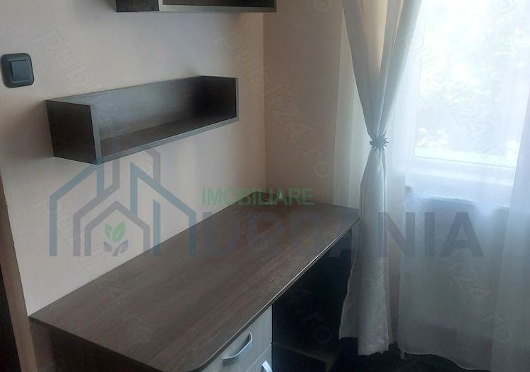 Apartament 2 camere semidecomandat, Tătărași, Ion Creangă, Iași - Poză 7