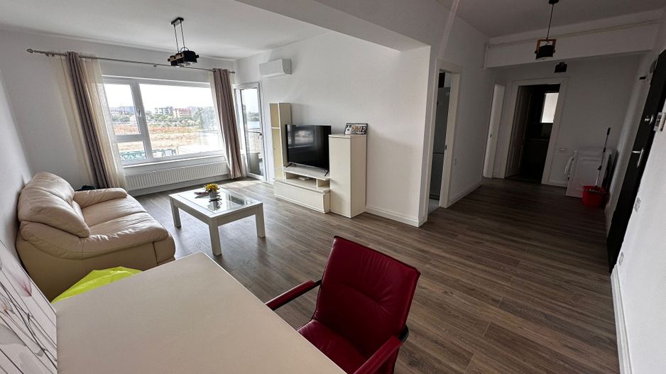 2 Camere 10min Metrou Petrache Poenaru Lake House2 Virtutii Lujerului - Poză 2