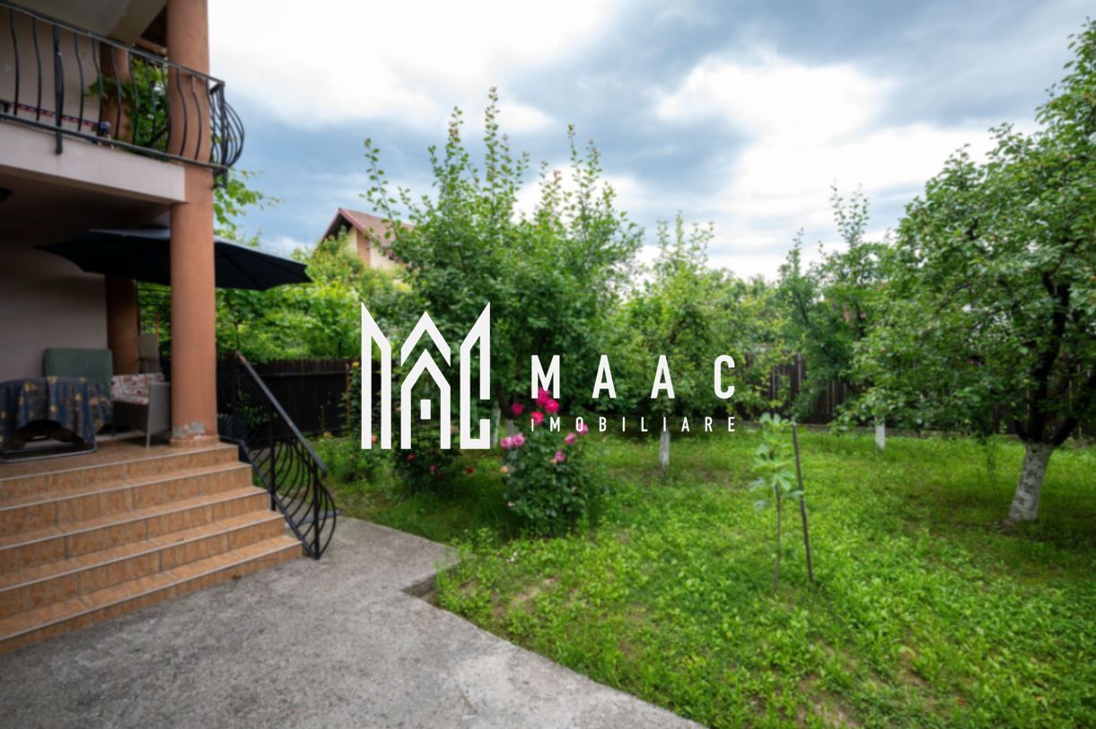 Casă duplex 4 camere | Vlădești, Vâlcea | 142 mp utili, teren 417 mp - Poză 12