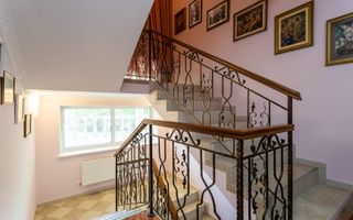 Casă în 4 nivele, amplasat pe strada Chicago, Stăuceni. - Poză 23