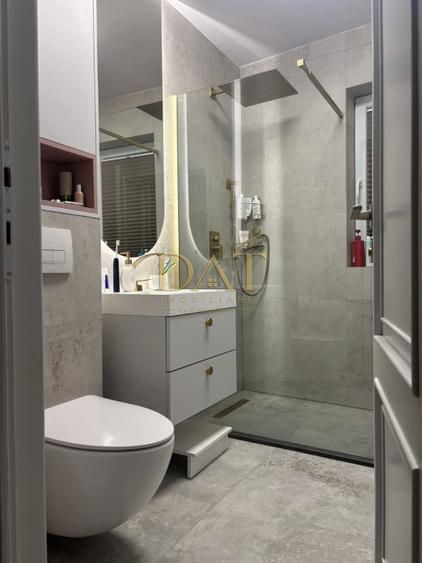 Apartament 4 camere | 101 mp | terasă 105mp | Bună ziua - Poză 16