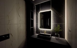 Apartament 2 camere superfinisat Manastur - Poză 8