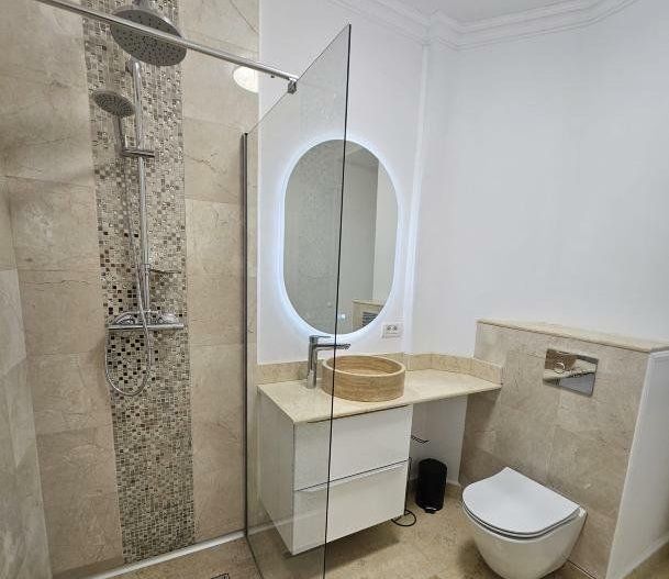 Apartamet 3 camere Curte Privată | Prima Închiriere | Domenii – Arcul de Triumf - Poză 13