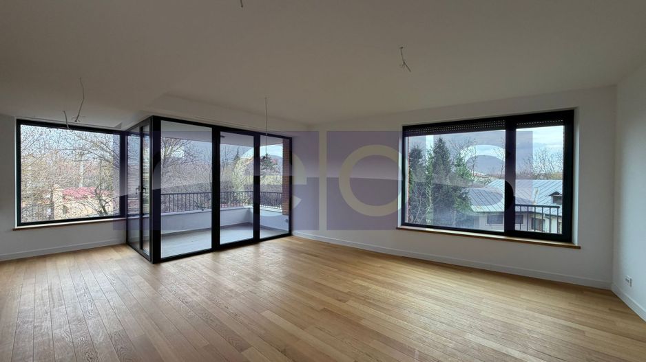 INCHIRIERE 3 CAMERE | BLOC BOUTIQUE | 88MP | IANCU NICOLAE | NEMOBILAT - Poză 1