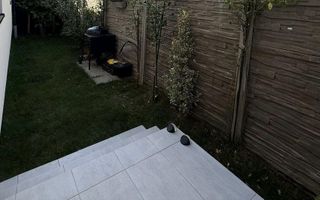 Giroc | 2 Camere | Curte proprie | Loc de parcare | Mobilat si utilat - Poză 11