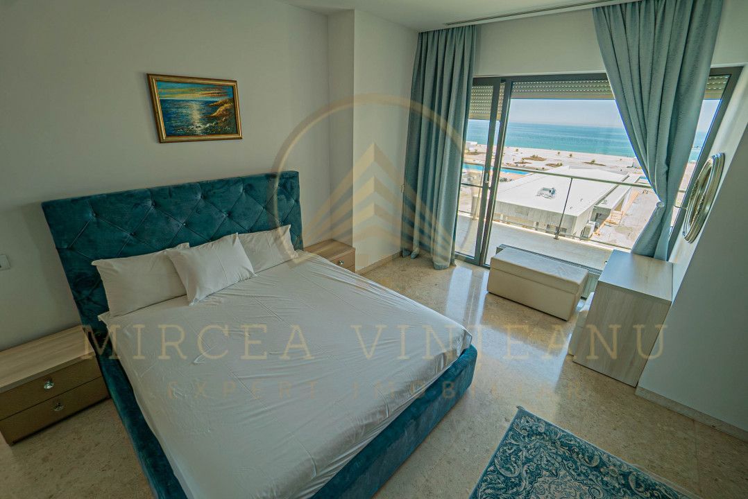 Stațiune Mamaia/ Hotel Rex - Penthouse  în Caelia Residence. - Poză 11