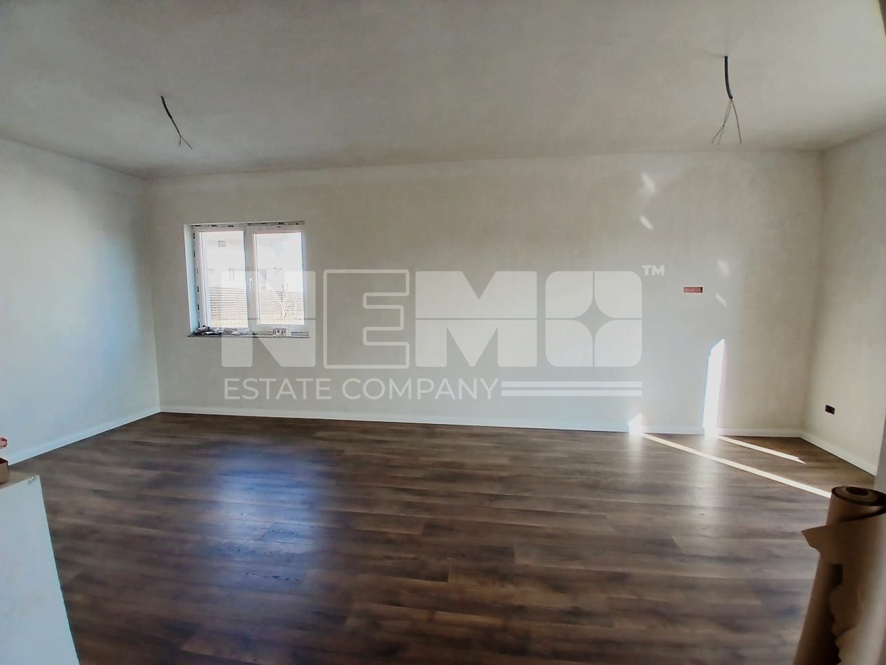 Casa cu 4 Ari de teren I Moara/Suceava I 195.000Euro - Poză 3