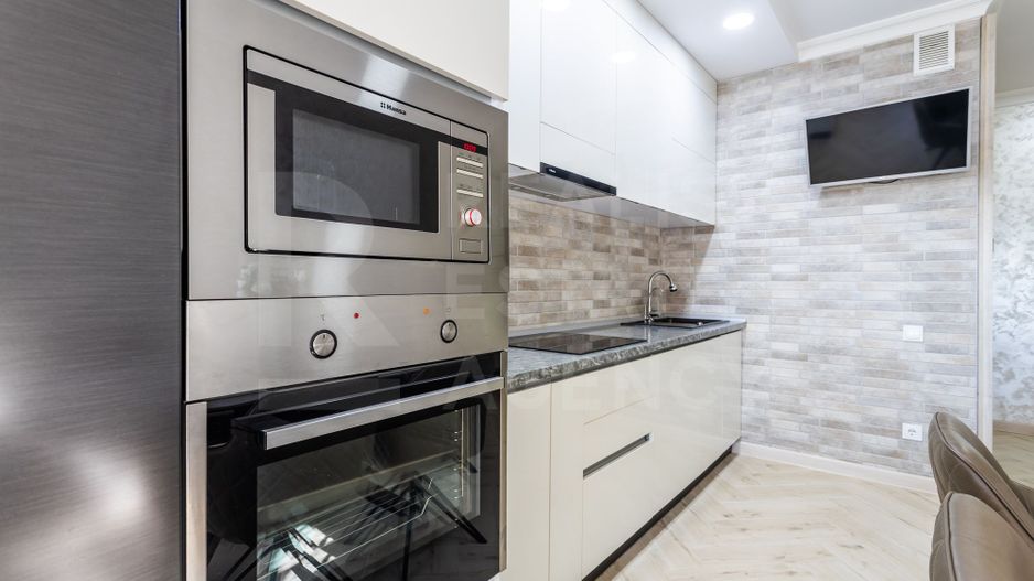 Vânzare, apartament, 2 camere, str. Florilor, sectorul Rîșcani - Poză 5