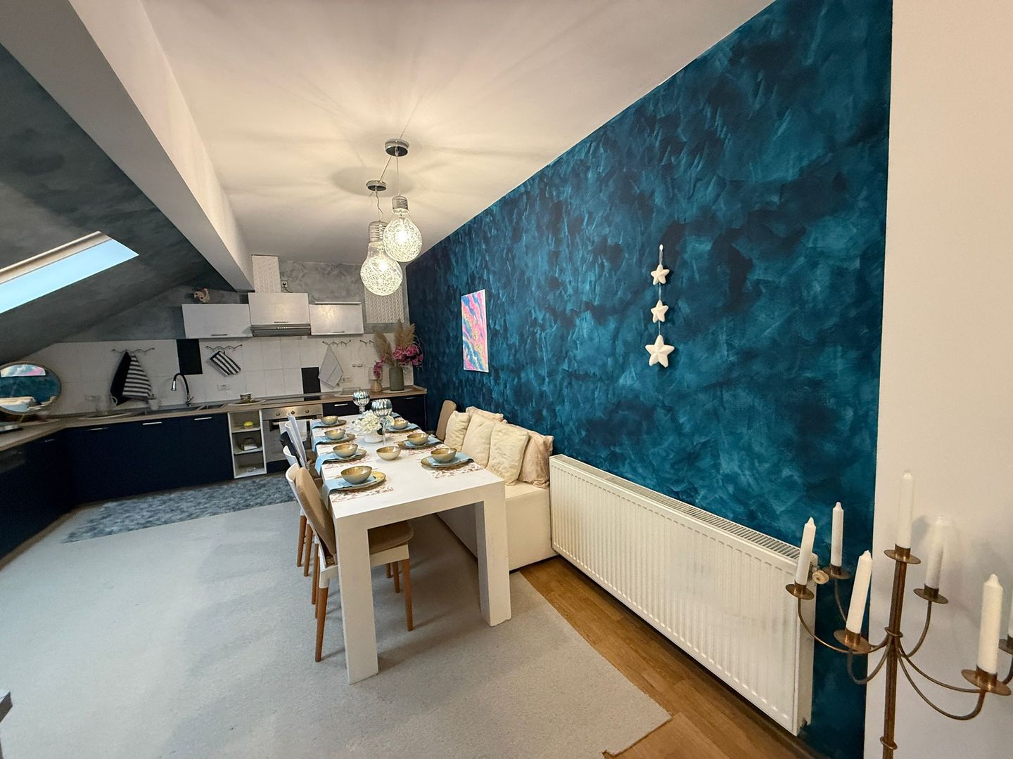 APARTAMENT 2 CAMERE | 78.000 EURO | RADAUTI | - Poză 23