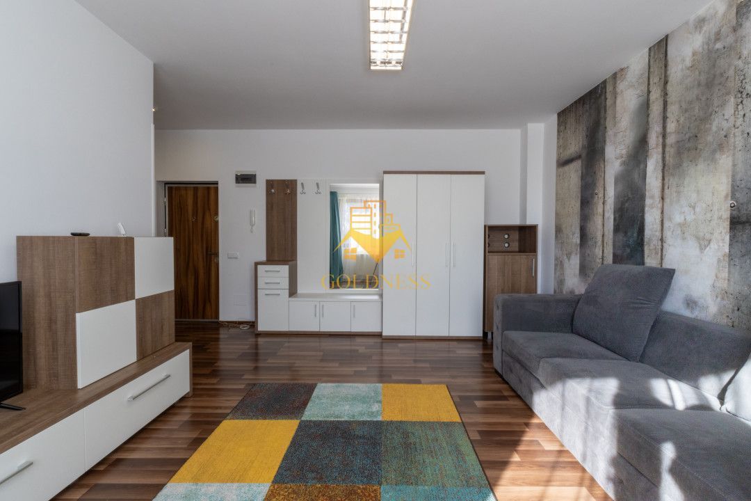 2 camere, modern, bloc nou, garaj, Iris Zona Maramuresului, Oasului - Poză 13