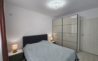 Apartament 2 camere- 65mp -800m metrou Berceni- Decomandat - Poză 6