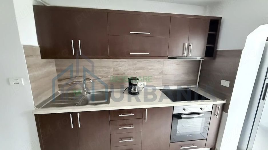 Spațiu birouri / Apartament 2 camere de închiriat, strada Conductelor, Iași – zona Tribunal - Poză 6