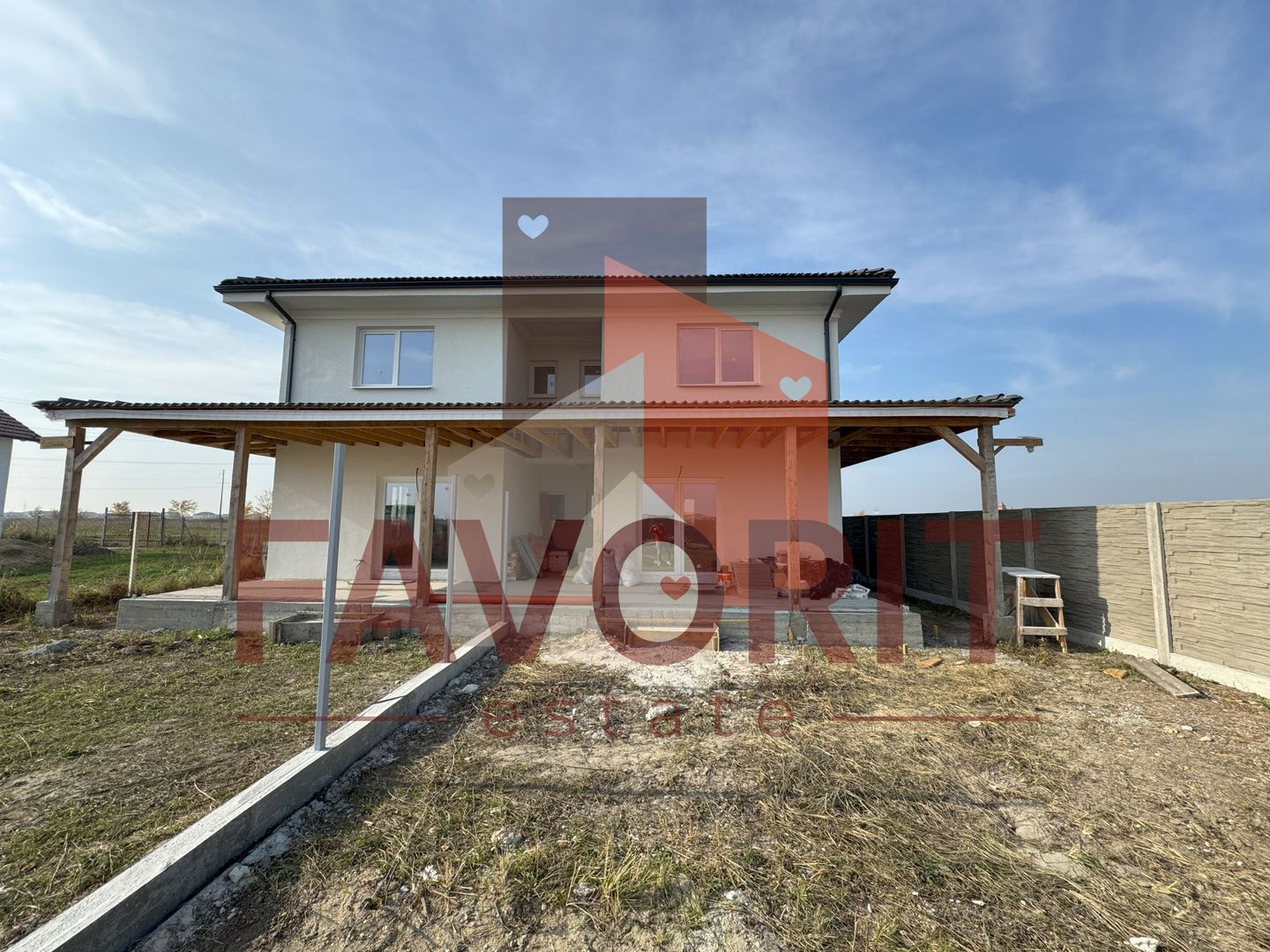 2 dormitoare. Langa centru comercial. Aproape de asfalt. - Poză 1