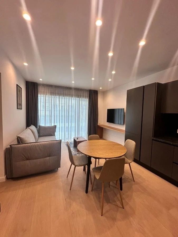 partament 2 camere de închiriat – Aviatiei Tower, Faza 2 - Poză 1