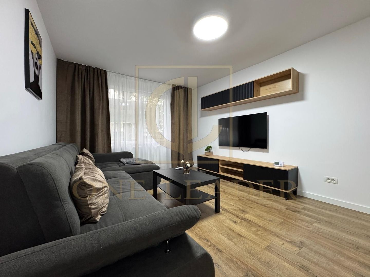 Apartament 3 Camere | Astra - Prima inchiriere - Poză 4
