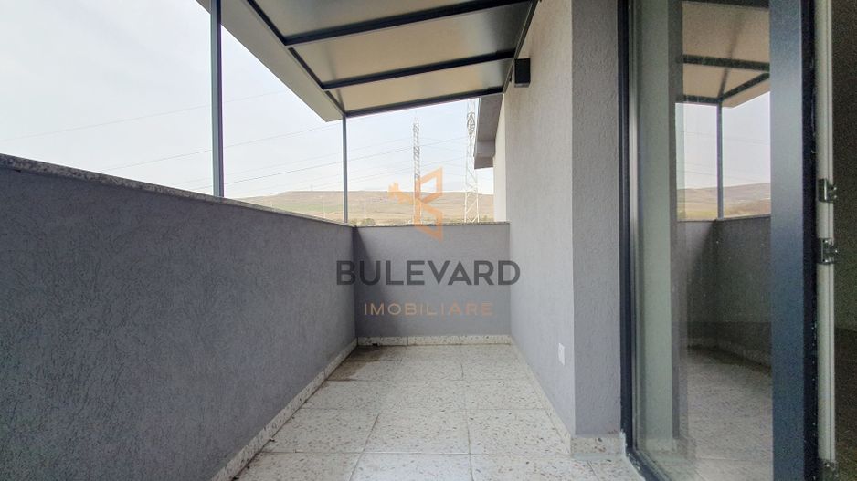 Apartament cu 2 camere+parcare exterioara, zona strazii Somesului! - Poză 8