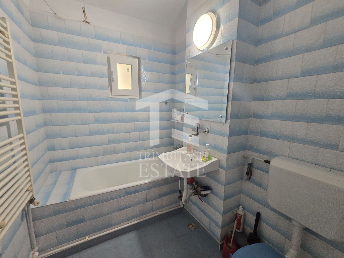 FALEZA NORD- Apartament 3 camere de vanzare. - Poză 23