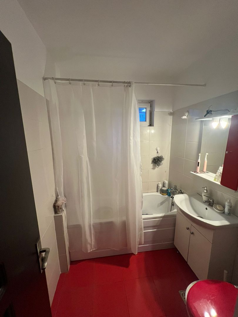 SOLSTITIULUI  -  APARTAMENT 3 CAMERE - Poză 13