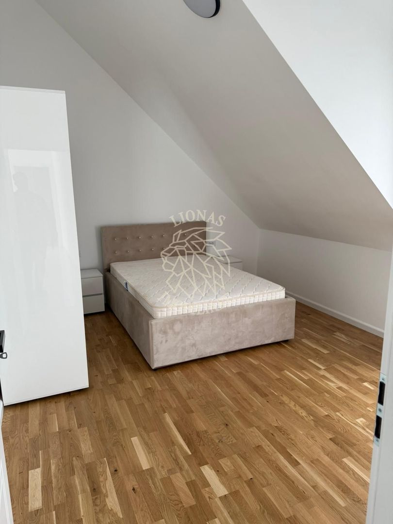 Apartament de Lux  4 camere 105 mp-etaj 3-parcare-Central - Poză 4