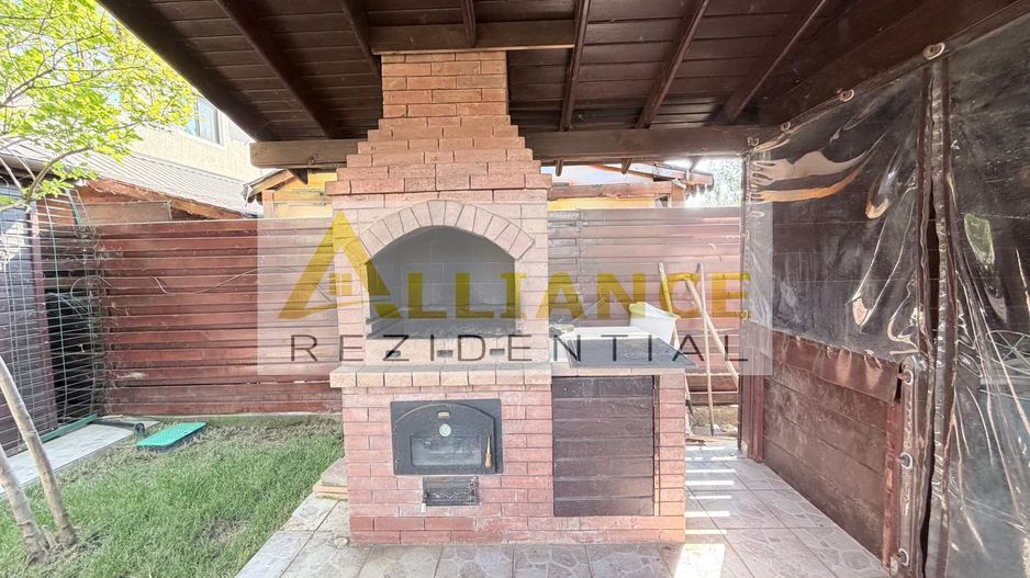 Duplex - 4 camere - 2 bai - 258mp teren - Poză 5