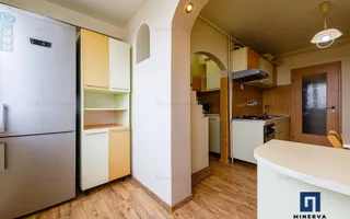 Apartament 4 camere | Punctele Cardinale, Bastion, Medicina | COMISION 0 - Poză 28