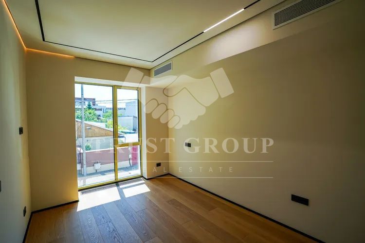 Apartament 4 camere Domenii Ț Loc de parcare - Poză 12